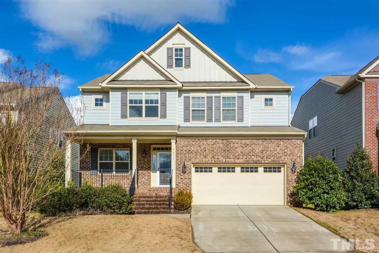 5336 Maplechase Lane - Photo 1
