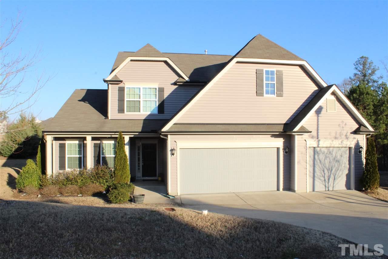 31 Standing Oaks Lane - Photo 1