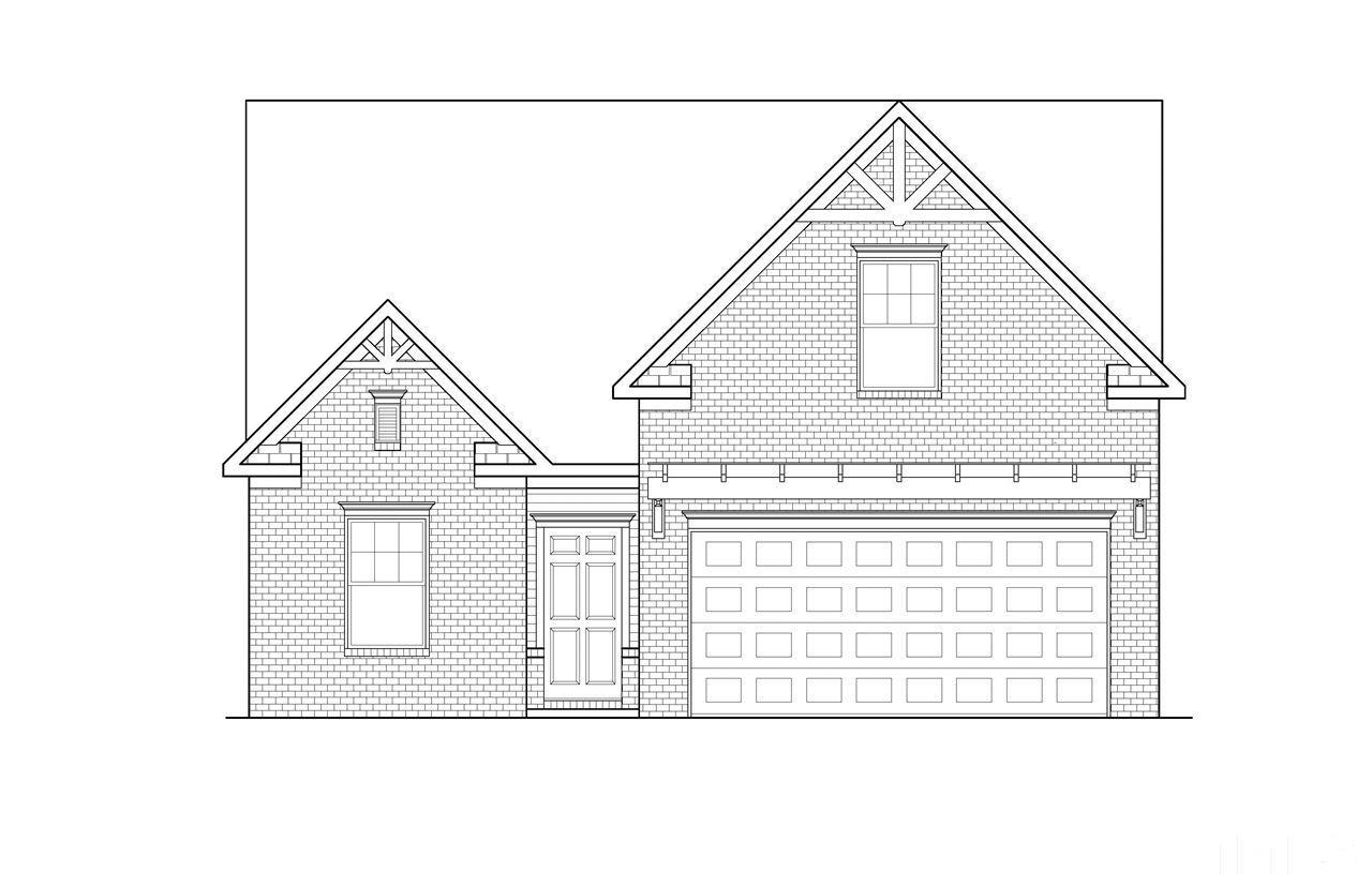 207 Mona Lisa Lane - Photo 1