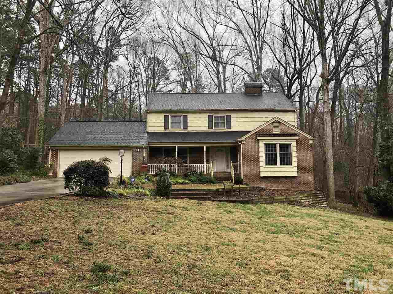 4416 Keswick Drive - Photo 1