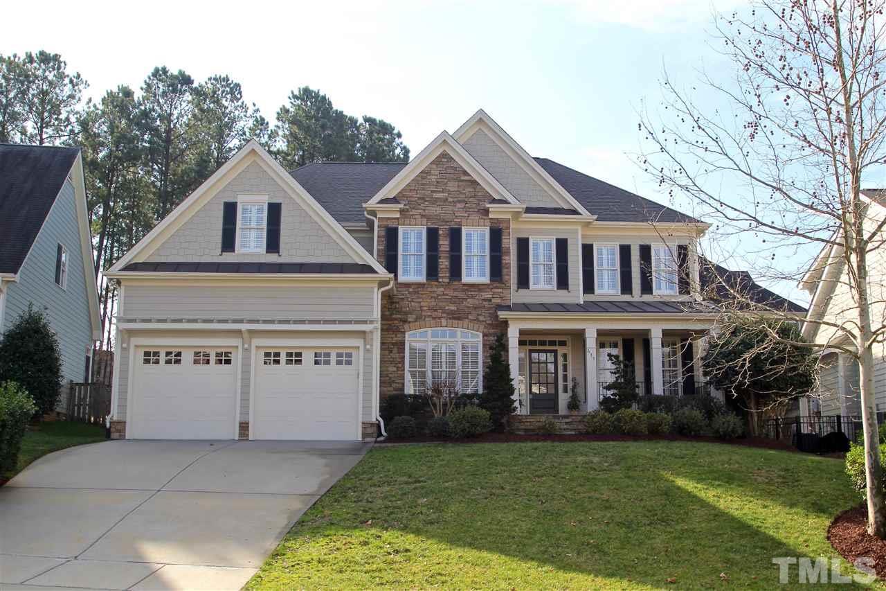 635 Mercer Grant Drive - Photo 1