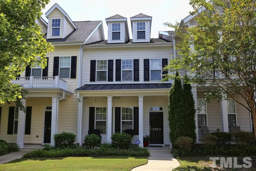 1003 Christopher Drive - Photo 1