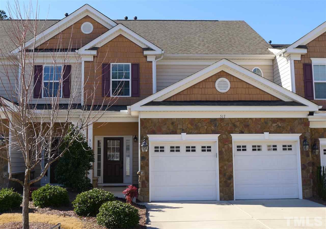 517 Sealine Drive - Photo 1