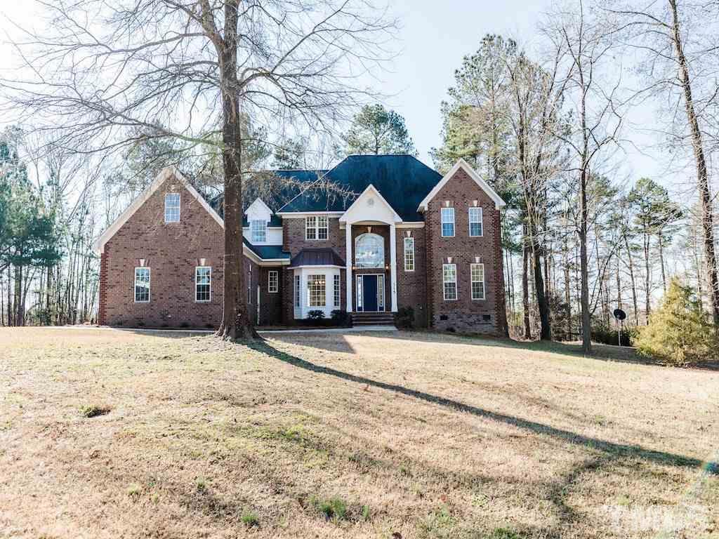 315 Cricket Hearth Road - Photo 1
