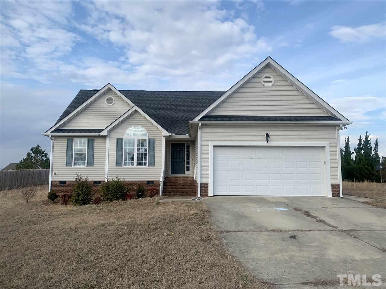 68 Dalton Woods Drive - Photo 1