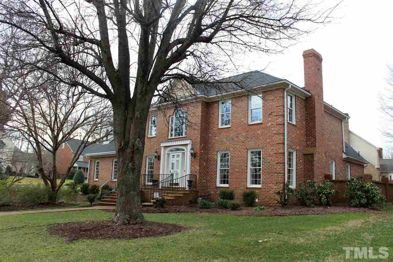 3304 Carriage Place - Photo 1