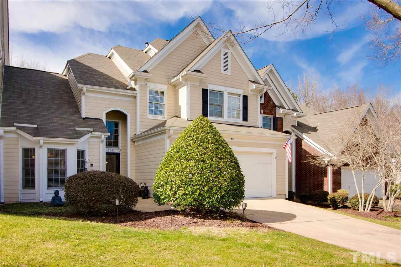 105 Lake Tillery Drive - Photo 1