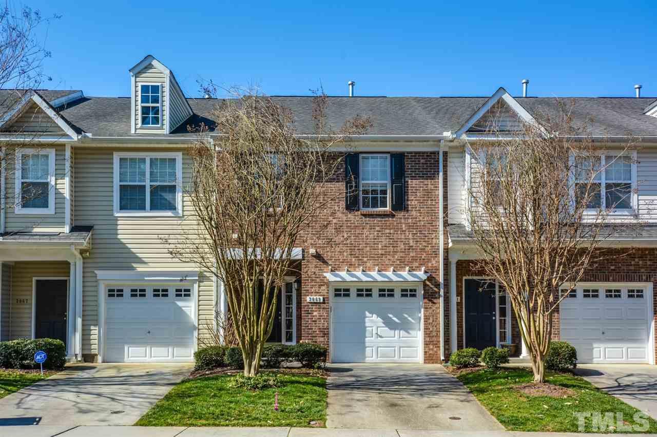 3069 Settle In Lane - Photo 1