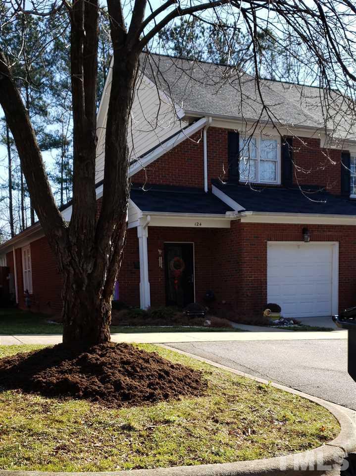 124 Tuska Hills Drive - Photo 1
