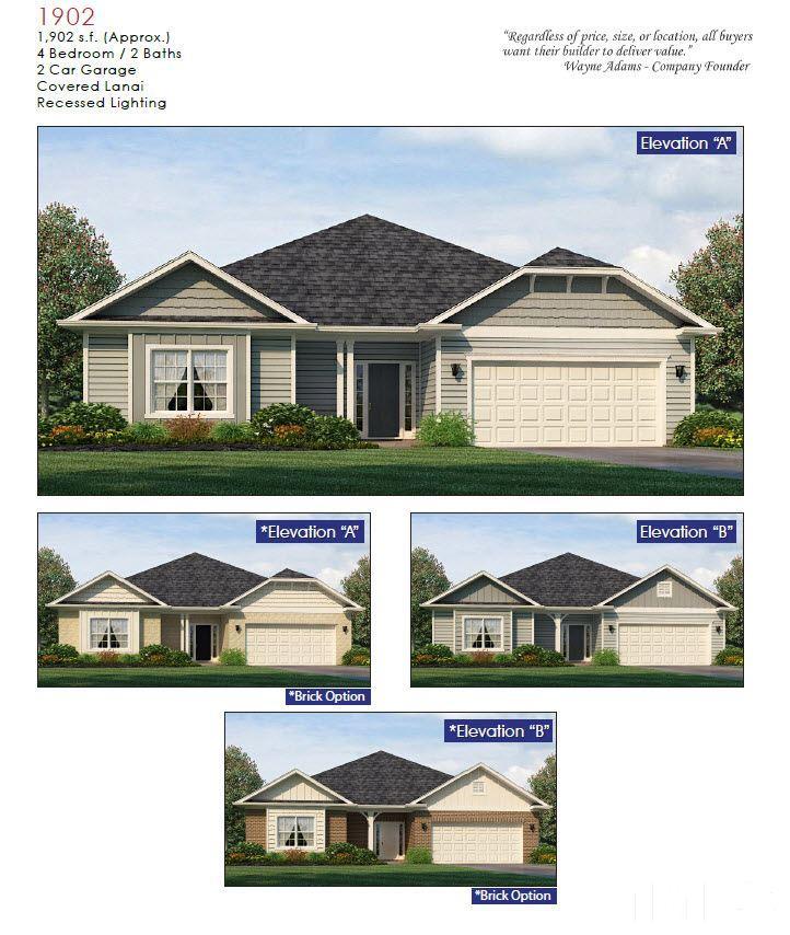 169 Trailing Oak Trail - Photo 1