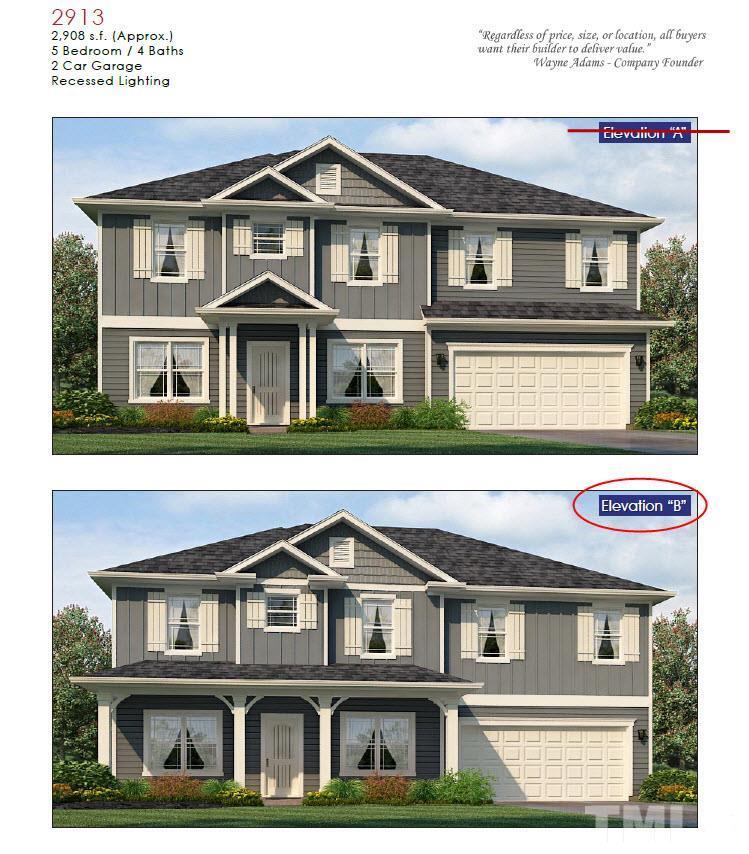 149 Trailing Oak Trail - Photo 1