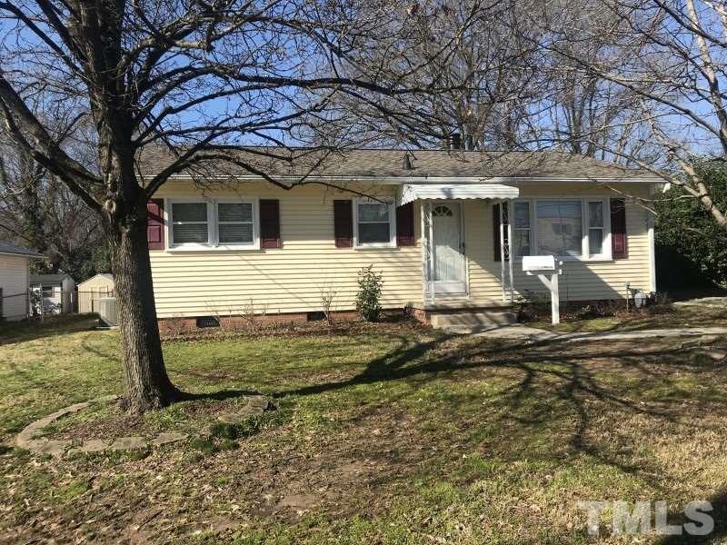 2021 Carolina Avenue - Photo 1