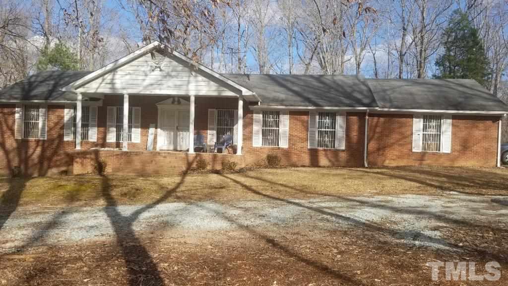 Lot 1 Boyce Mill Road - Photo 1
