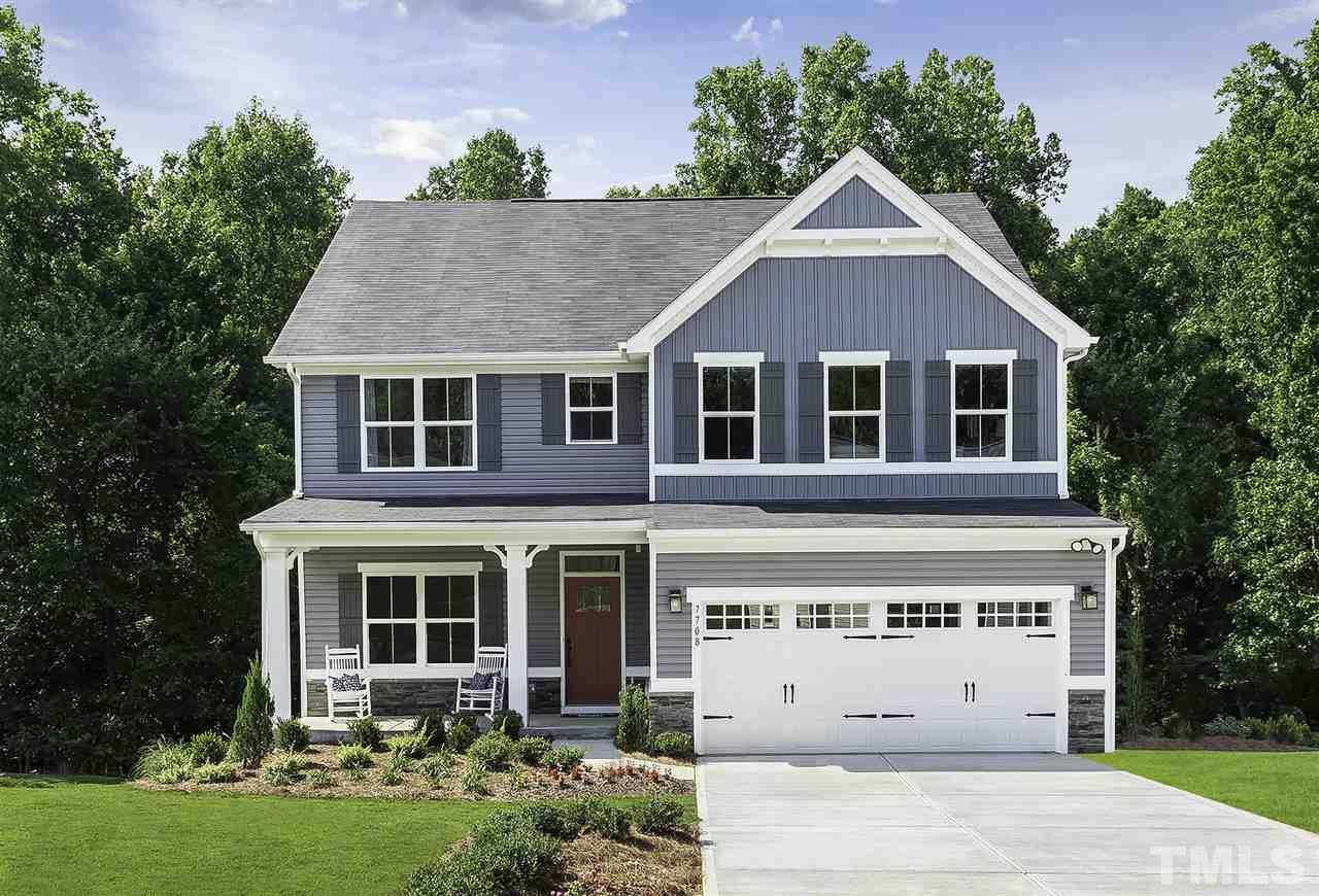 3682 Horton Hill Drive - Photo 1