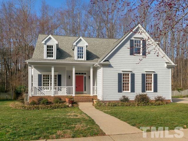 313 Hillspring Lane - Photo 1