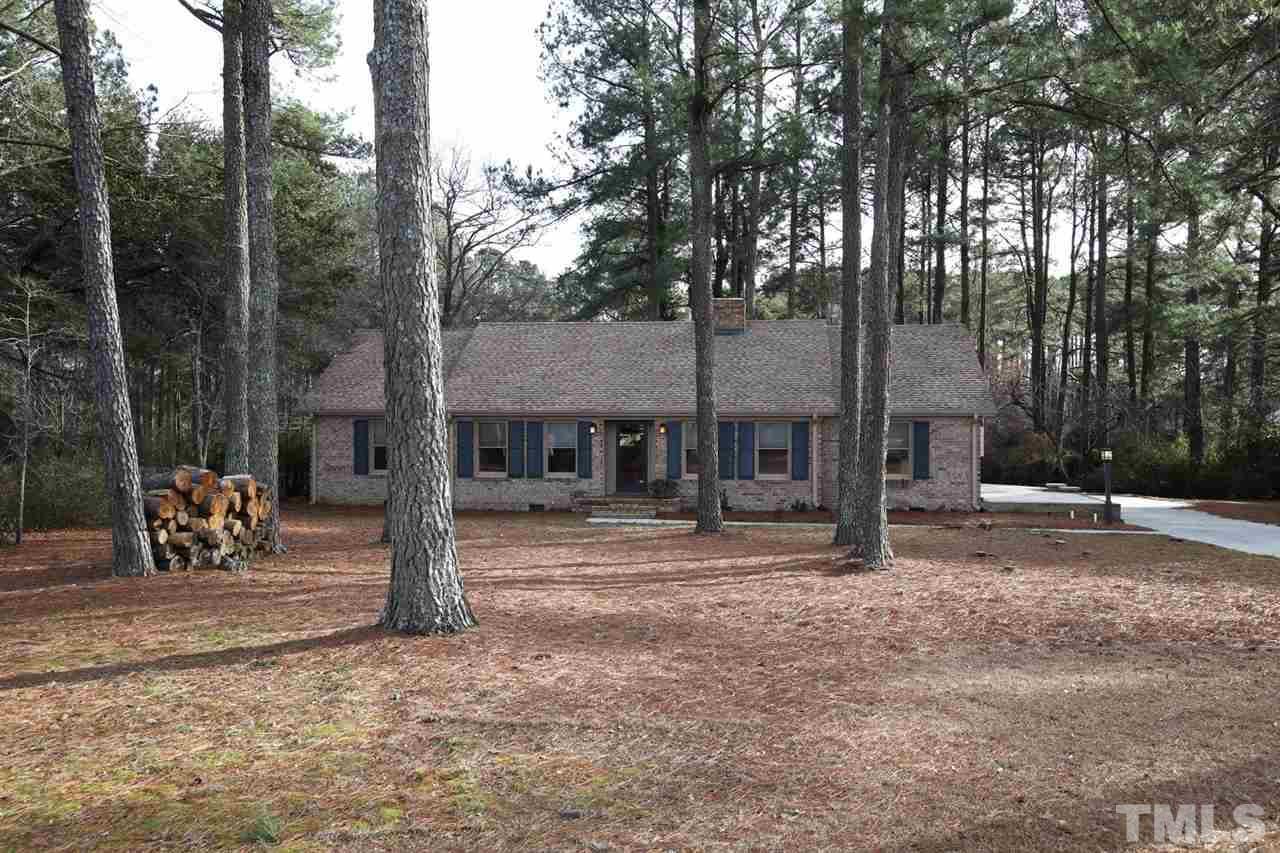 1329 Delma Grimes Road - Photo 1