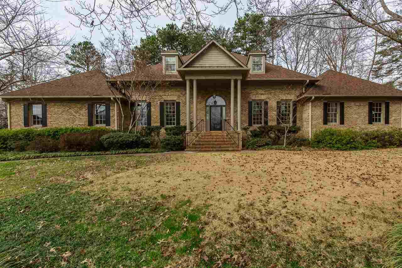 3318 Carriage Place - Photo 1