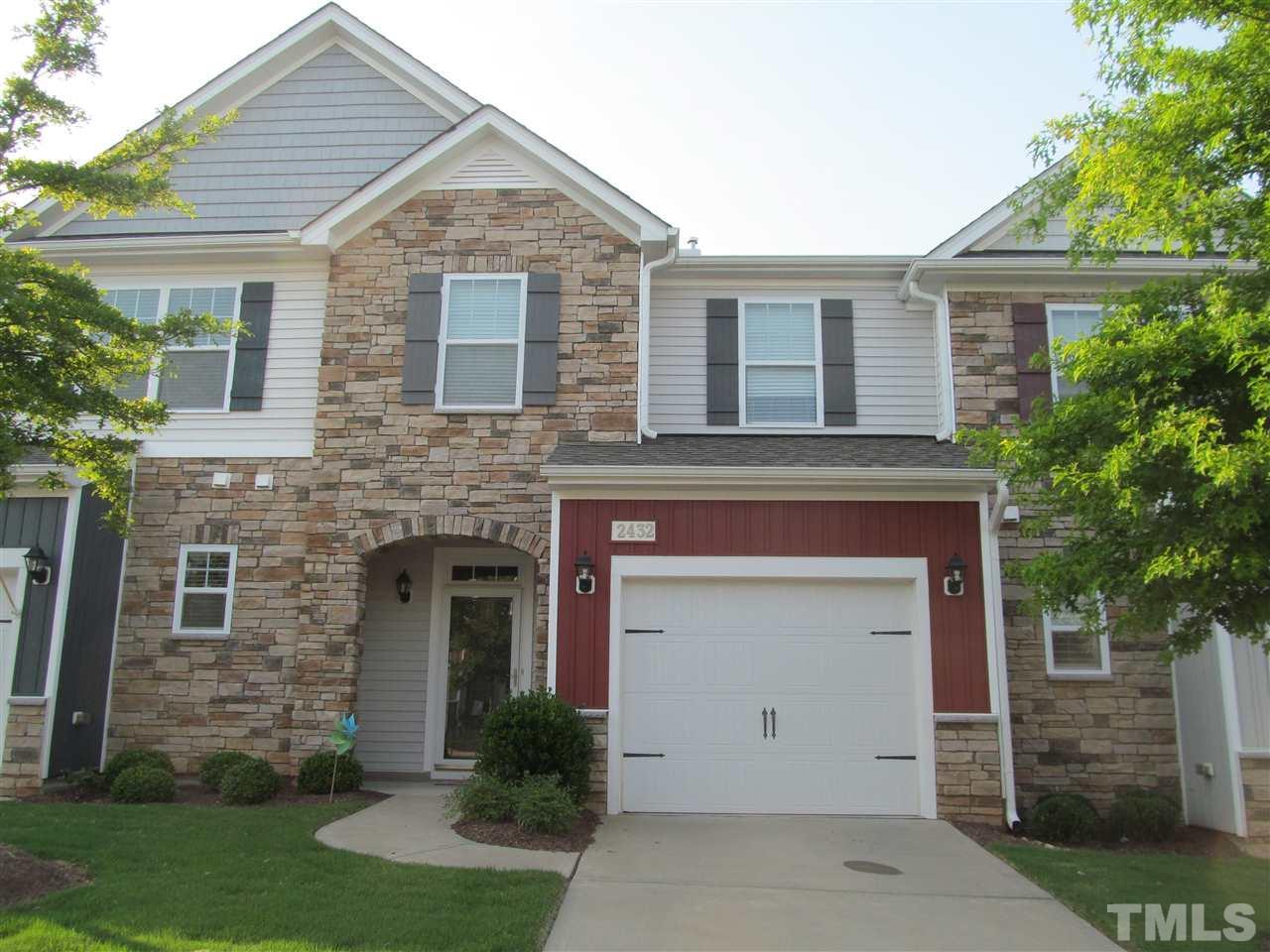 2432 Swans Rest Way - Photo 1