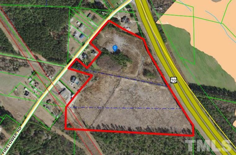 0 Firetower Road - Photo 1
