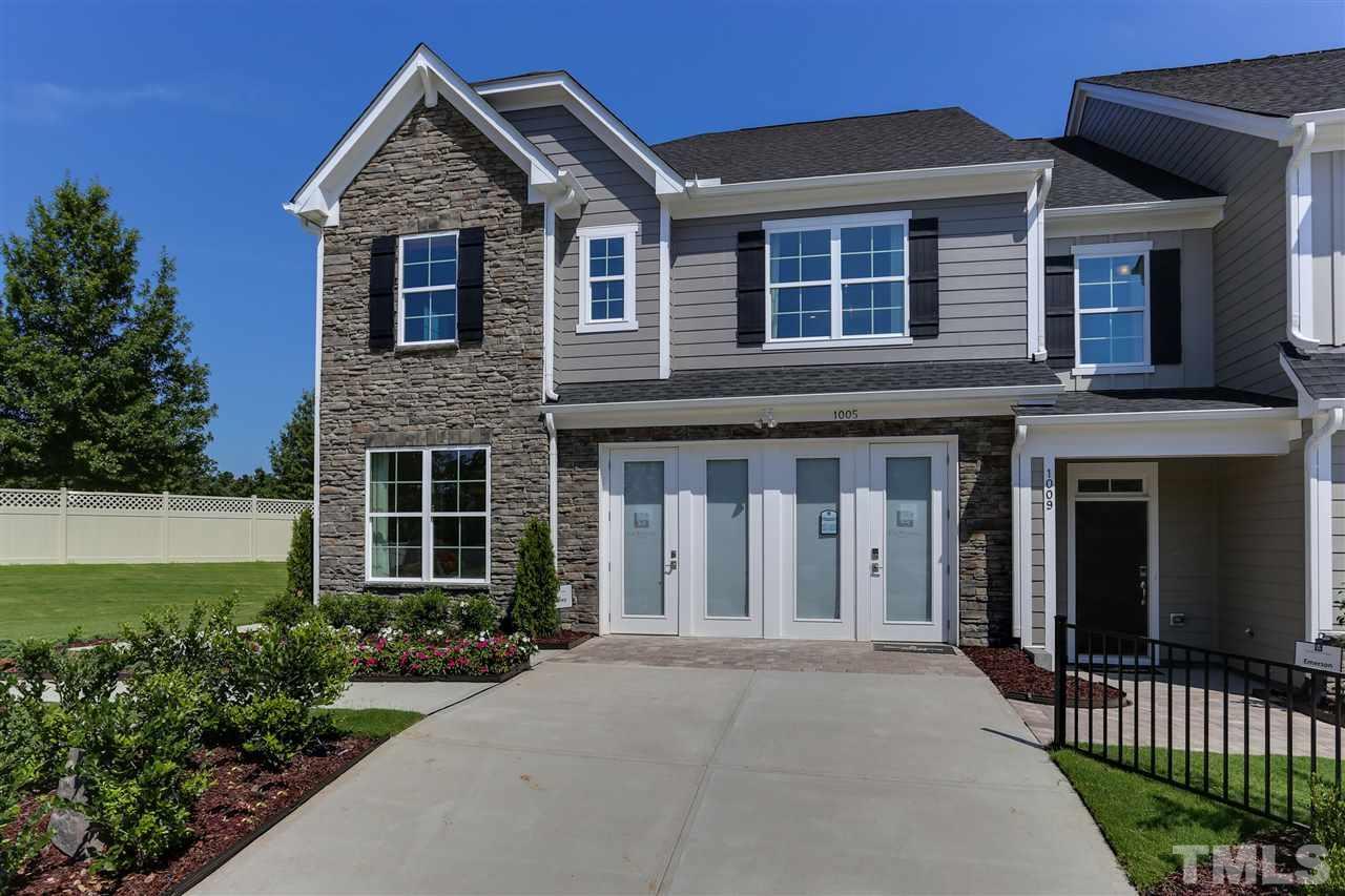 1003 Hero Place - Photo 1