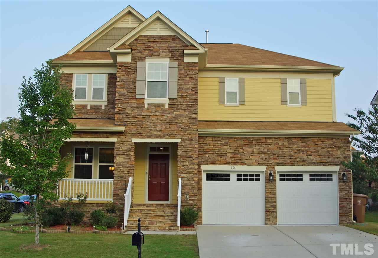 101 Carter Grove Court - Photo 1
