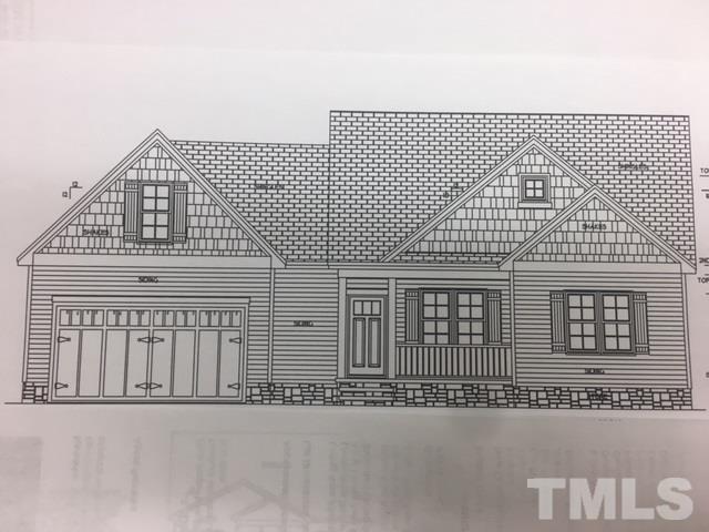 321 Rocky Run Lane - Photo 1