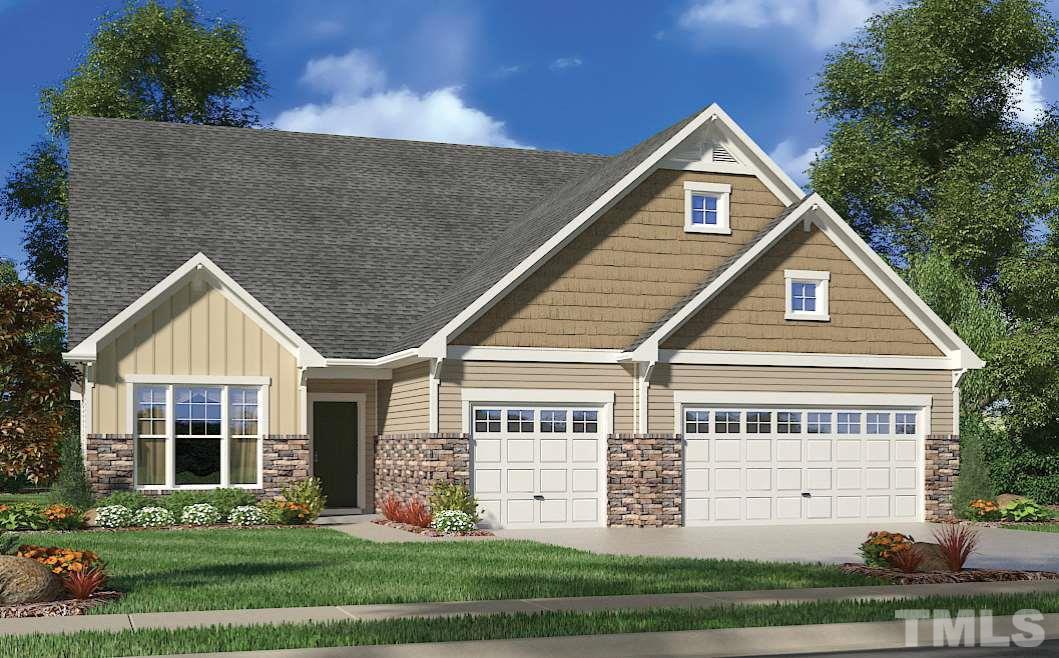 1117 Needlegrass Court - Photo 1
