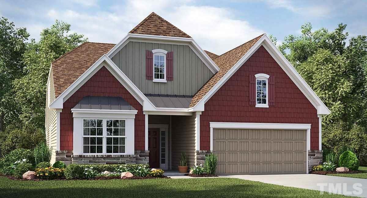 1205 Farm Leaf Drive - Photo 1