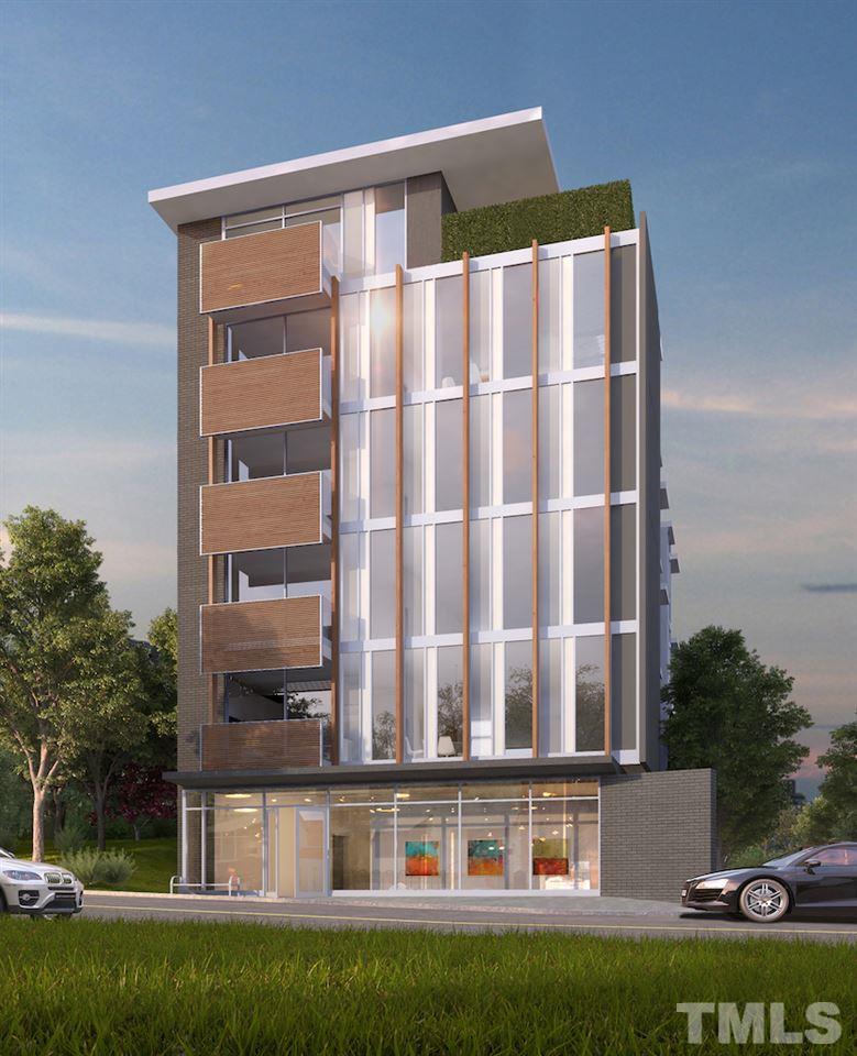 802 Washington Street - Photo 1
