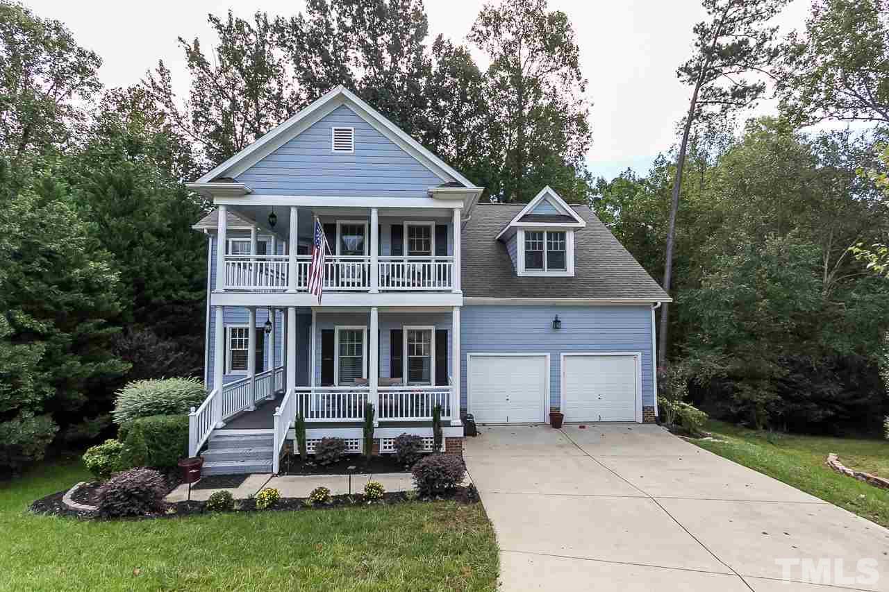 1621 Cooper Falls Lane - Photo 1