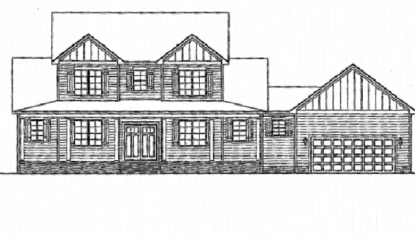 lot 2 Pendergrass Road - Photo 1