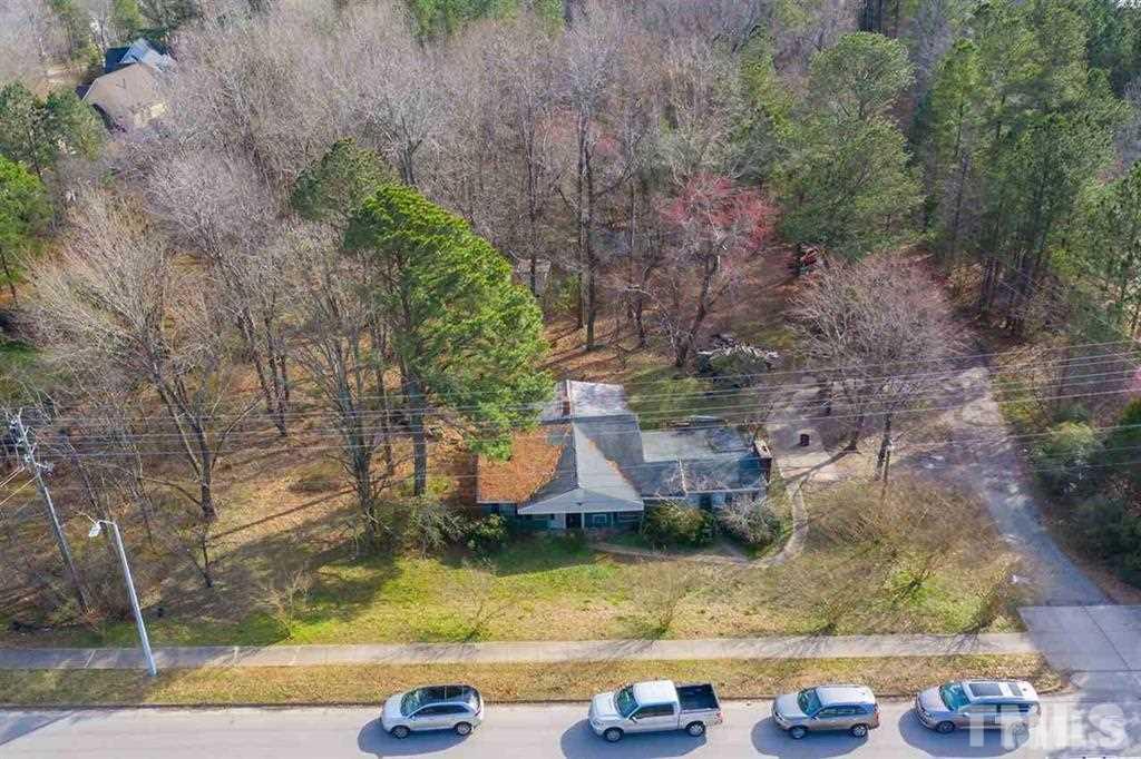 10221 Holly Springs Road - Photo 1
