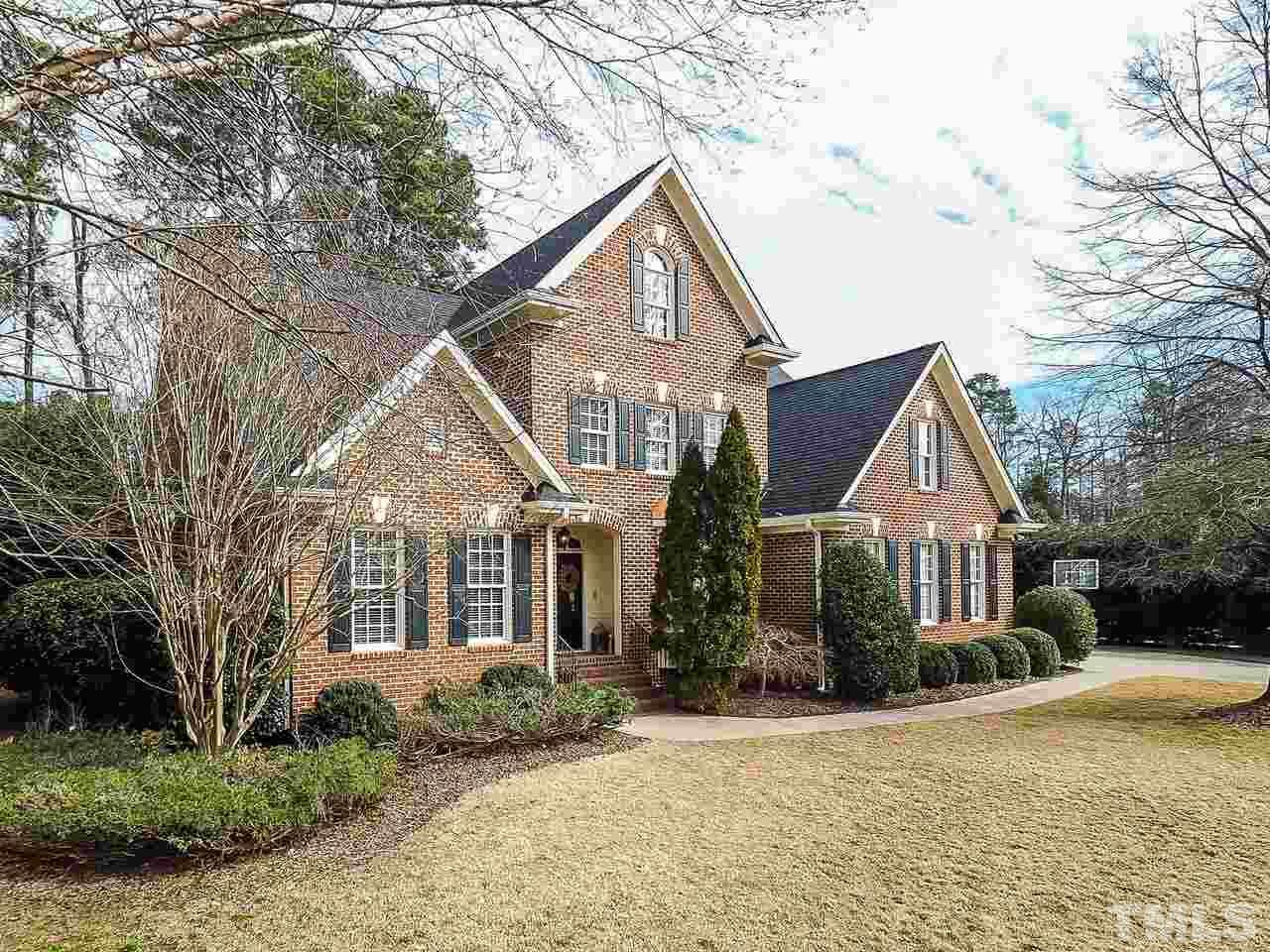 101 Preston Grande Way - Photo 1