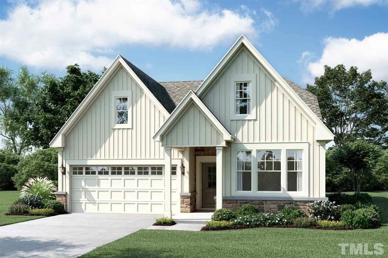226 Silverhawk Lane - Photo 1