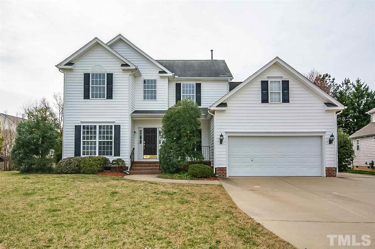 1019 Augustine Trail - Photo 1