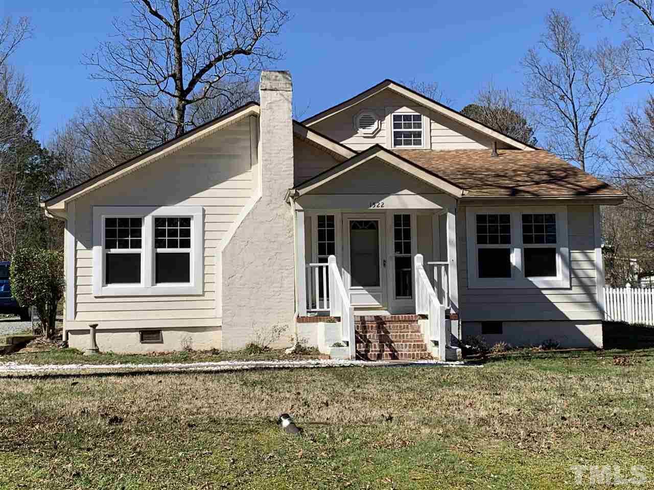 1522 Marly Drive - Photo 1