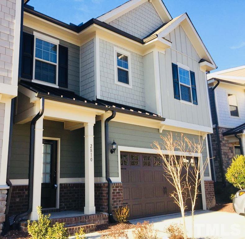 2810 Crowders Ridge Lane - Photo 1