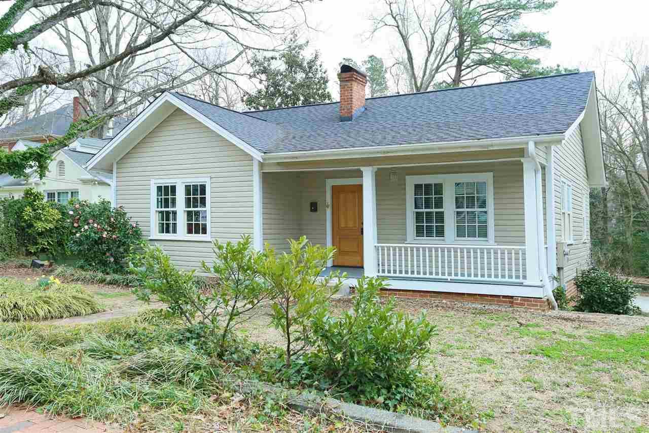 321 Mccauley Street - Photo 1