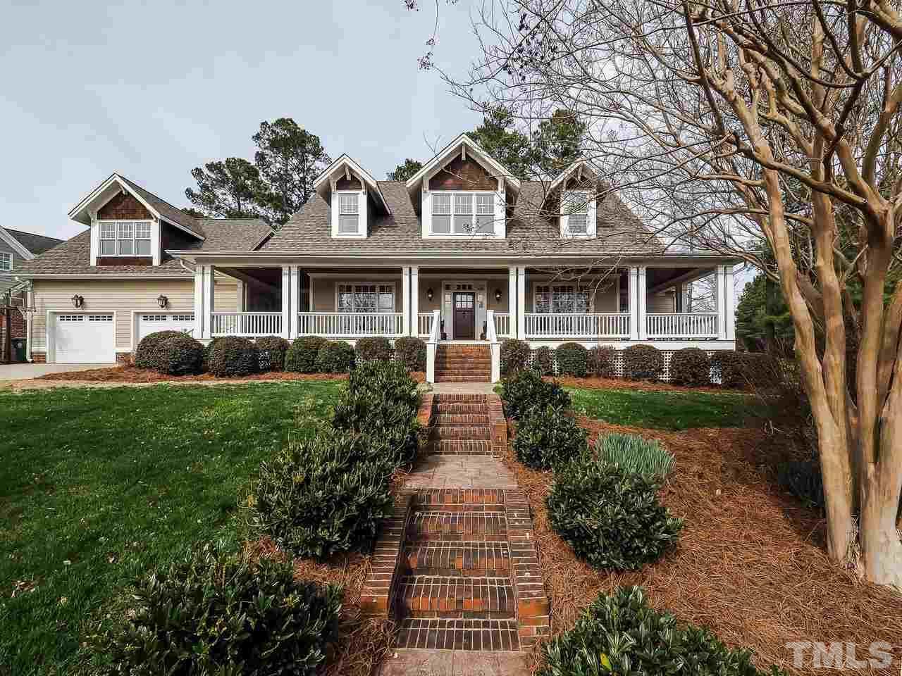 100 Morris Branch Court - Photo 1