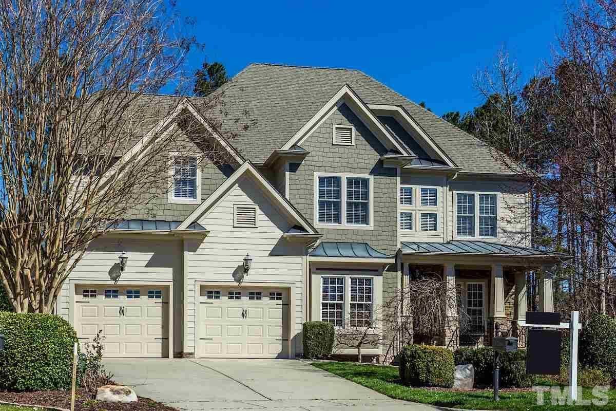 3009 Montville Valley Court - Photo 1
