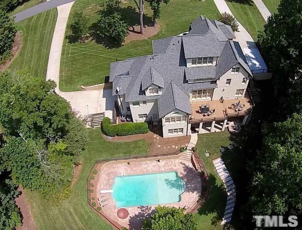6405 Mountain Grove Lane - Photo 1