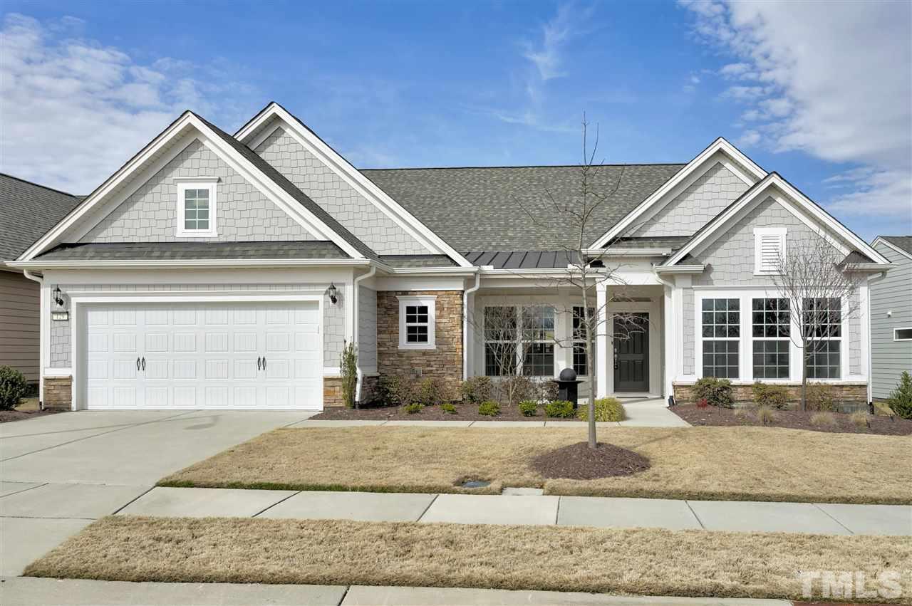 129 Turnstone Drive - Photo 1