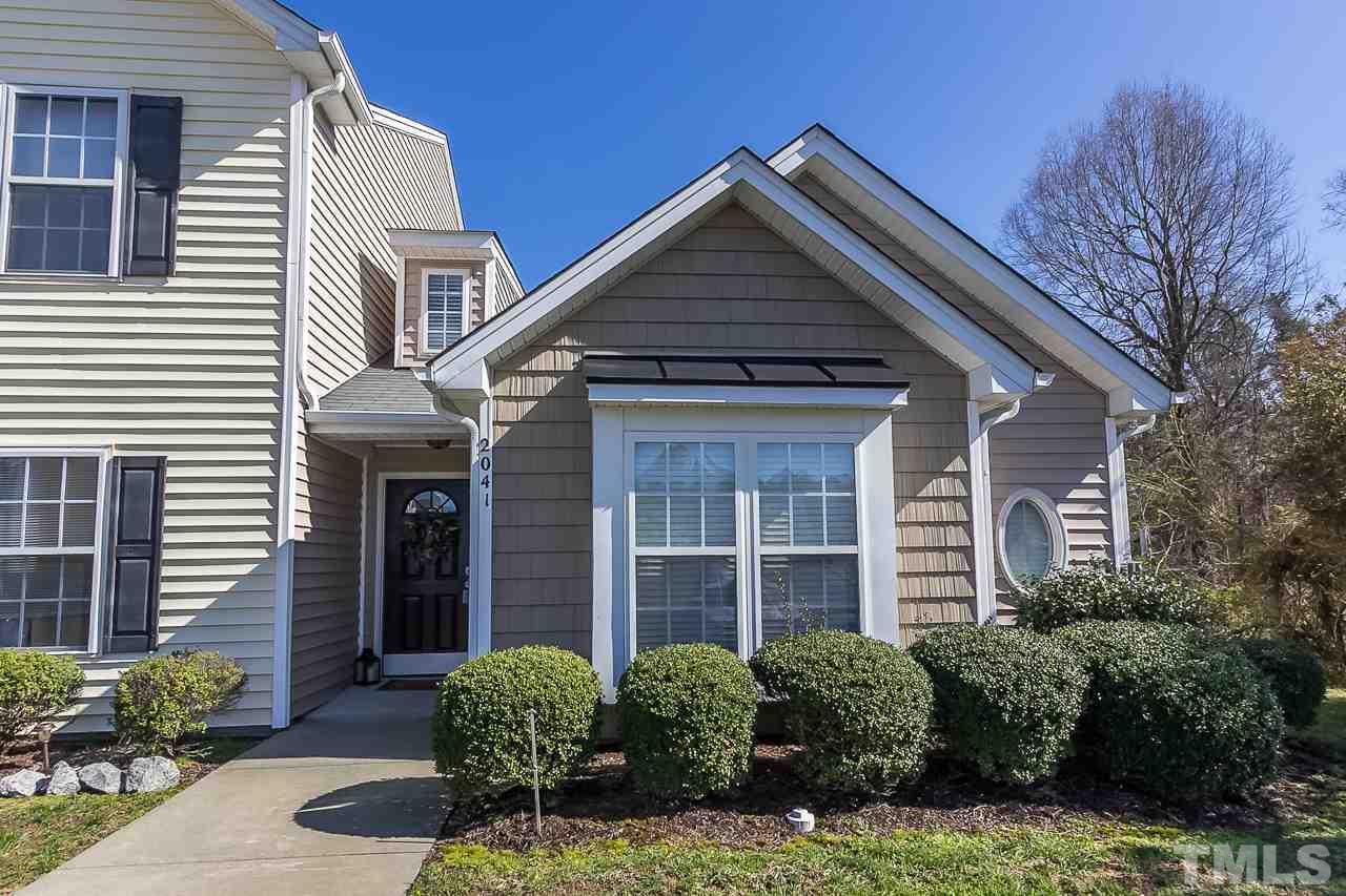 2041 Quail Circle - Photo 1