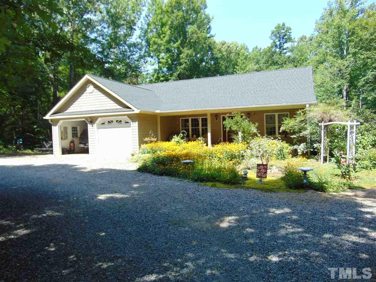 1881 Mill Creek Road - Photo 1