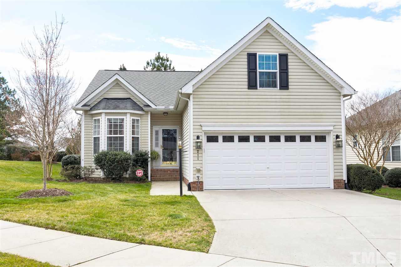 211 Muir Brook Place - Photo 1