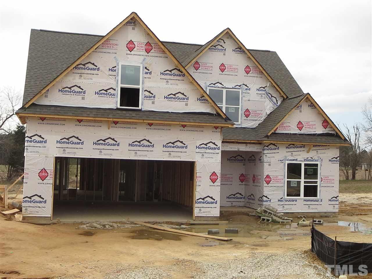 110 Belmont Farms Drive - Photo 1