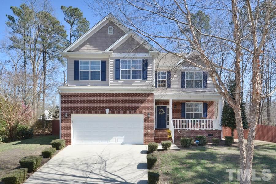 204 Mckenzie Meadow - Photo 1