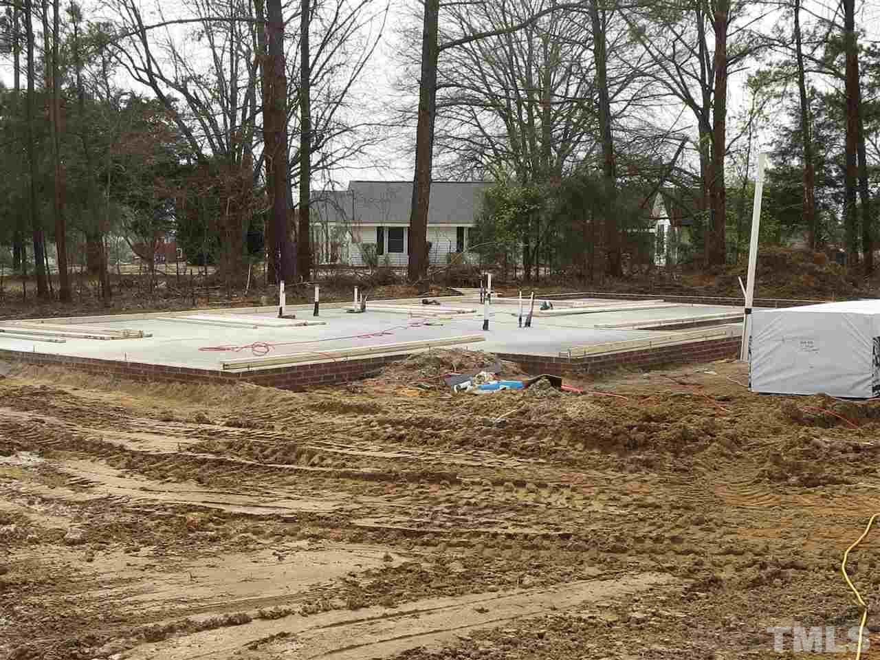 35 Trace Turner Lane - Photo 1