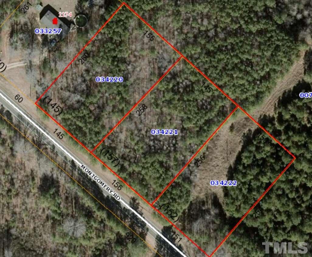 Lot 5 Montgomery Road - Photo 1