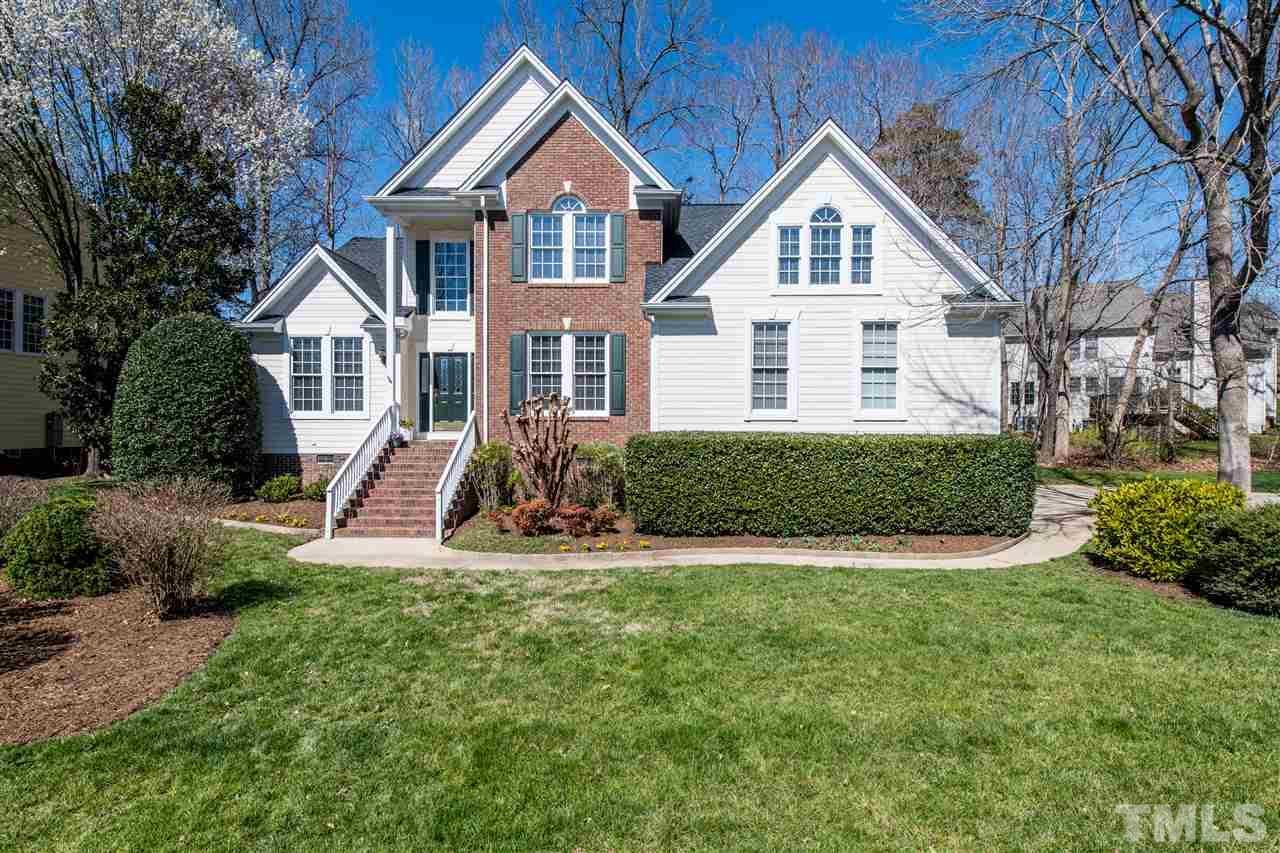 202 Roebling Lane - Photo 1